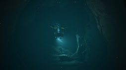 Diving into abyss