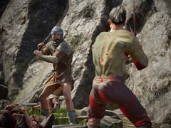 中世ヨーロッパ風世界でサバイバルするサンドボックス型RPG「Valorborn」，早期アクセス版をリリース