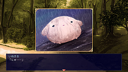 いぬこちゃんは見習い魔女