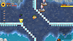 THE NEWZEALAND STORY: Untold Adventure