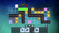 Pathways & Poltergeists