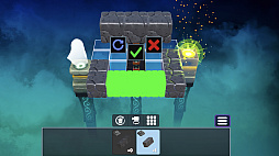 Pathways & Poltergeists