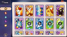 エルフクラッシュ：ルナ救出作戦