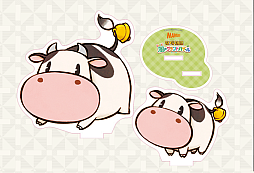 画像ギャラリー No.004のサムネイル画像 / 「牧場物語 Let's!風のグランドバザール」,PS5版,Xbox Series X|S版を5月28日に発売。PS5パッケージ版の予約受付もスタート