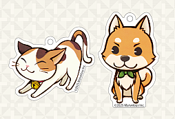 画像ギャラリー No.009のサムネイル画像 / 「牧場物語 Let's!風のグランドバザール」,PS5版,Xbox Series X|S版を5月28日に発売。PS5パッケージ版の予約受付もスタート