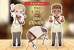 画像ギャラリー No.012のサムネイル画像 / 「牧場物語 Let's!風のグランドバザール」,PS5版,Xbox Series X|S版を5月28日に発売。PS5パッケージ版の予約受付もスタート