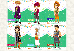 画像ギャラリー No.015のサムネイル画像 / 「牧場物語 Let's!風のグランドバザール」,PS5版,Xbox Series X|S版を5月28日に発売。PS5パッケージ版の予約受付もスタート