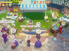 「牧場物語 Let's!風のグランドバザール」,PS5版,Xbox Series X|S版を5月28日に発売。PS5パッケージ版の予約受付もスタート