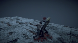 画像ギャラリー No.004のサムネイル画像 / 教会に選ばれた者として,巨大な塔を登っていく。三人称のアクションADV「ハイタワー(The High Tower)」,Steamで配信開始