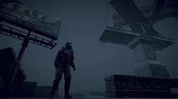 画像ギャラリー No.005のサムネイル画像 / 教会に選ばれた者として,巨大な塔を登っていく。三人称のアクションADV「ハイタワー(The High Tower)」,Steamで配信開始