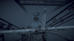 画像ギャラリー No.007のサムネイル画像 / 教会に選ばれた者として,巨大な塔を登っていく。三人称のアクションADV「ハイタワー(The High Tower)」,Steamで配信開始