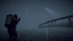 画像ギャラリー No.008のサムネイル画像 / 教会に選ばれた者として,巨大な塔を登っていく。三人称のアクションADV「ハイタワー(The High Tower)」,Steamで配信開始