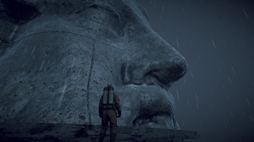 画像ギャラリー No.013のサムネイル画像 / 教会に選ばれた者として,巨大な塔を登っていく。三人称のアクションADV「ハイタワー(The High Tower)」,Steamで配信開始