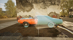 Car Dealer Simulator