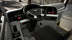 Tourist Bus Simulator