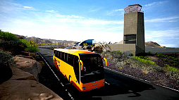 Tourist Bus Simulator