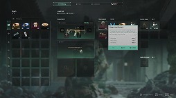 画像ギャラリー No.002のサムネイル画像 / “異界渋谷”で生き残れるか。呪術×銃撃のエクストラクションシューター「Iron & Incense」,Steamストアページを公開