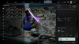 画像ギャラリー No.006のサムネイル画像 / “異界渋谷”で生き残れるか。呪術×銃撃のエクストラクションシューター「Iron & Incense」,Steamストアページを公開