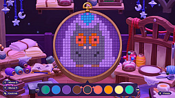 画像ギャラリー No.008のサムネイル画像 / ヴァンパイアになって魔法でいっぱいの生活を送るスローライフシム「Moonlight Peaks」,7月8日に発売