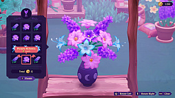 画像ギャラリー No.009のサムネイル画像 / ヴァンパイアになって魔法でいっぱいの生活を送るスローライフシム「Moonlight Peaks」,7月8日に発売