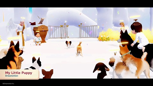 画像ギャラリー No.001のサムネイル画像 / 「Indie World 2026.3.3」発表情報まとめ。「魔法少女ノ魔女裁判」「ラタタン」「Öoo」「電車アタック!」など,期待作が山盛り!