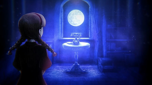 画像ギャラリー No.006のサムネイル画像 / 終わりを迎える世界で“最後の話し相手”として人々を救う。Switch版「シュレディンガーズ・コール」,5月28日に発売決定