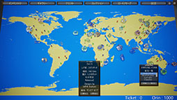 画像ギャラリー No.011のサムネイル画像 / 「RigidGems Museum」，4月8日に正式リリース。鉱物を宝石に仕上げ，収集や展示を楽しめるデジタル宝石ミュージアム作品