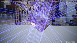 画像ギャラリー No.013のサムネイル画像 / 「RigidGems Museum」，4月8日に正式リリース。鉱物を宝石に仕上げ，収集や展示を楽しめるデジタル宝石ミュージアム作品