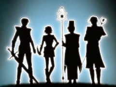 クラシックな3DダンジョンRPG「エーテリアの迷宮」，体験版をSteamでリリース。グリッドベース，一人称視点，ターン制バトルを採用