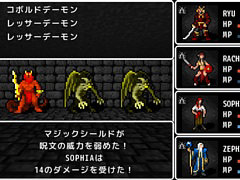 ���󥸥��RPG�֥����ƥꥢ���µܡס�������������Ǥ�6��30����Steam���ۿ����θ��Ǥ���ϲ�3���ʹߤΥ��ꥢ����