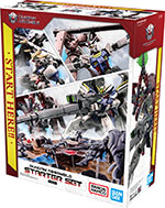 画像ギャラリー No.003のサムネイル画像 / 「BANDAI TABLETOP GAMES」が始動。第1弾はサイコロポケモンバトル「プラコロ」とミニチュアボードゲーム「GUNDAM ASSEMBLE」