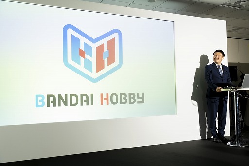 画像ギャラリー No.002のサムネイル画像 / 第一の矢は「ポケモン」と「ガンダム」。“作る”と“遊ぶ”の両立を目指すバンダイの新テーブルゲームブランド発表会＆試遊レポート