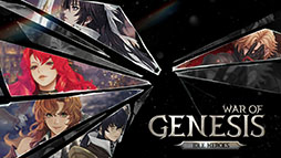 War of Genesis: Idle Heroes