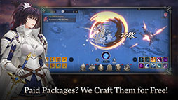 War of Genesis: Idle Heroes