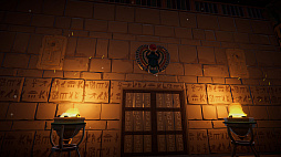 忘れ去られた墓