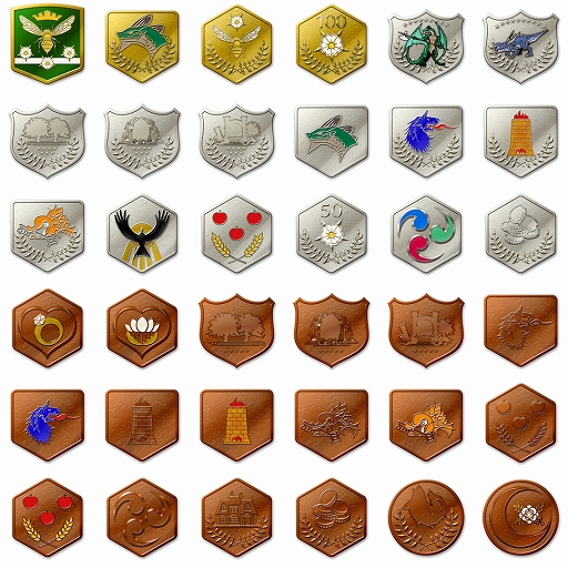 画像ギャラリー No.005のサムネイル画像 / 架空の王国に移住して，人生を謳歌しよう。箱庭ライフシム「ワールドネバーランド エルネア王国の日々」，PS4版を配信開始。DLC4種も同時発売