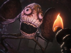 「The Midnight Walk」，Switch2版を3月26日に配信開始。暗闇に包まれた世界をランタンの生き物と共に冒険するダークファンタジーADV