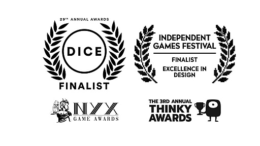 画像ギャラリー No.008のサムネイル画像 / 「Öoo」，Switch版を配信開始。爆弾いもむしが不思議な世界を大冒険。自らの身体を爆弾として使い，道を開いていくパズルアクション