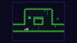 画像ギャラリー No.014のサムネイル画像 / ［プレイレポ］「どうするの，これ？」を吹き飛ばせ。世界を唸らせたパズルアクション「Öoo」がコンシューマ機で遊べるようになったので，あらためて魅力を伝えたい