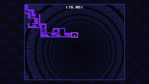 画像ギャラリー No.003のサムネイル画像 / 高評価パズルアクションゲーム「Öoo」,PS5版を本日発売。爆弾いもむしを操作し,自身を爆発させて道を拓こう