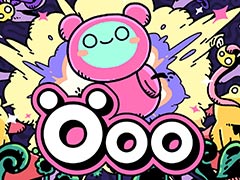 “爆弾いもむし”で自身の体を爆破し，不思議な世界を探索しよう。高評価パズルアクション「Öoo」，Xbox版を本日発売