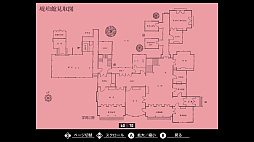 EGGコンソール 琥珀色の遺言 PC-8801mkIISR