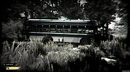 Creepy Shift: Uncle Joe’s Motel