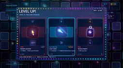 Mega Trons Survivors