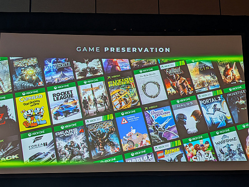 画像ギャラリー No.006のサムネイル画像 / 新型Xboxの一端が明らかに。次世代DirectX向けのカスタムSoCを搭載し，ニューラルネットワークでレンダリングやデータ圧縮を制御［GDC 2026］