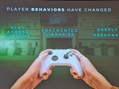 新型Xboxの一端が明らかに。次世代DirectX向けのカスタムSoCを搭載し，ニューラルネットワークでレンダリングやデータ圧縮を制御［GDC 2026］