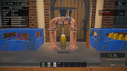 Beer Manufacture Simulator