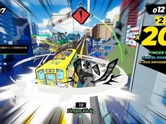 ［プレイレポ］電車が跳んで何が悪い？　「電車アタック」で味わう，バルセロナから届いた爽快“謎日本”ロードムービー