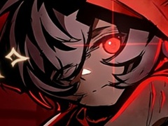 世界崩壊の真実を探るダークファンタジーローグライクACT「Cinderia」，早期アクセス版をSteamで本日リリース