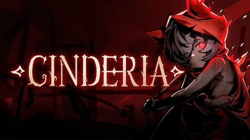 画像ギャラリー No.005のサムネイル画像 / ローグライトアクション「Cinderia」の新たな2人協力モードを実機プレイで紹介。TGS 2026の4Gamerブースで試遊＆ステージイベントを開催